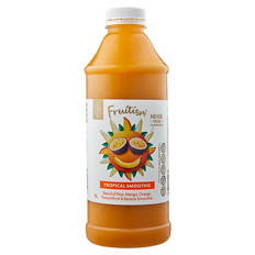 Fruitism Tropical Smoothie 1L